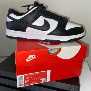 Nike Retro Dunks Men’s 8.5